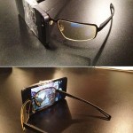 Najnowszy model Google Glass