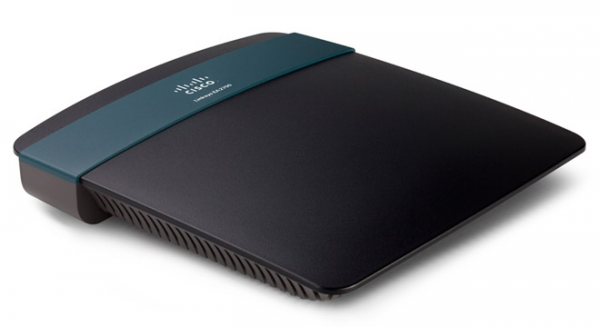 Linksys Smart Wi-Fi Router EA2700 - dwupasmowy router z obsługą standardu Gigabit