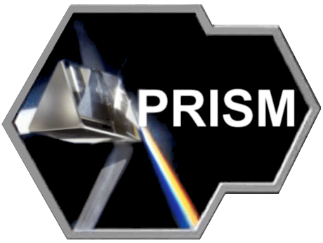 Logo PRISM-a