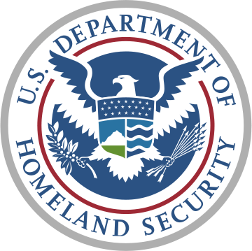 Logo DHS