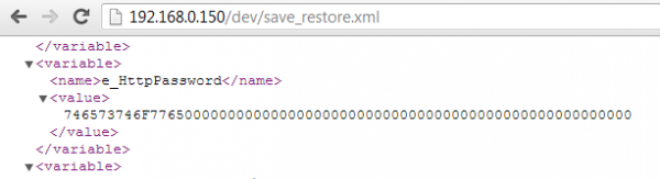 dev_restore_hp