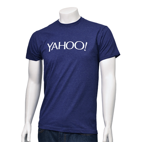 Koszulka Yahoo -- równowartość przyznanych nagród