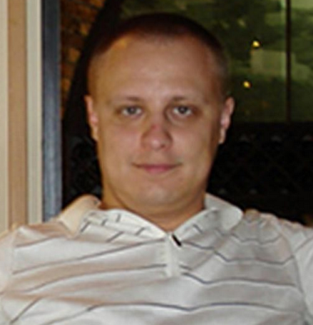 Jewgienij Michajłowicz Bogaczew