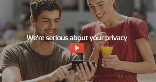 AVG o prywatności swych użytkowników