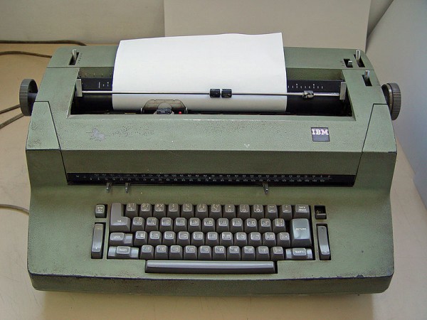 Maszyna do pisania IBM Selectric