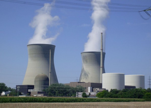 Elektrownia jądrowa Gundremmingen