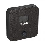 Wiele luk bezpieczeństwa w D-Link DWR-932 B LTE
