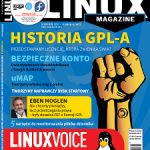 Lekcja historii z Linux Magazine