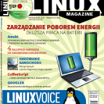 LinuxMagazine – kontrola nad zużyciem energii