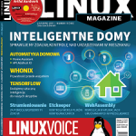 Linux Magazine o inteligentnych budynkach