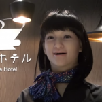 Hotel gdzie goście są obsługiwanie przez roboty, które można zhackować. Zdalny dostęp do video z pokoi