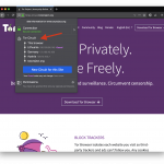 Tor Browser 9.0 już dostępny do pobrania