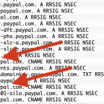 Rekonesans DNSSEC-a z wykorzystaniem… hashcata