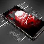 Raport o bezpieczeństwie danych na urządzeniach mobilnych