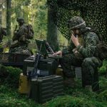Województwo świętokrzyskie – 39-latka oszukana „na amerykańskiego żołnierza” – straciła ~350 000 PLN