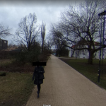 Jak zamazać swoje mieszkanie/dom w Google Street View?