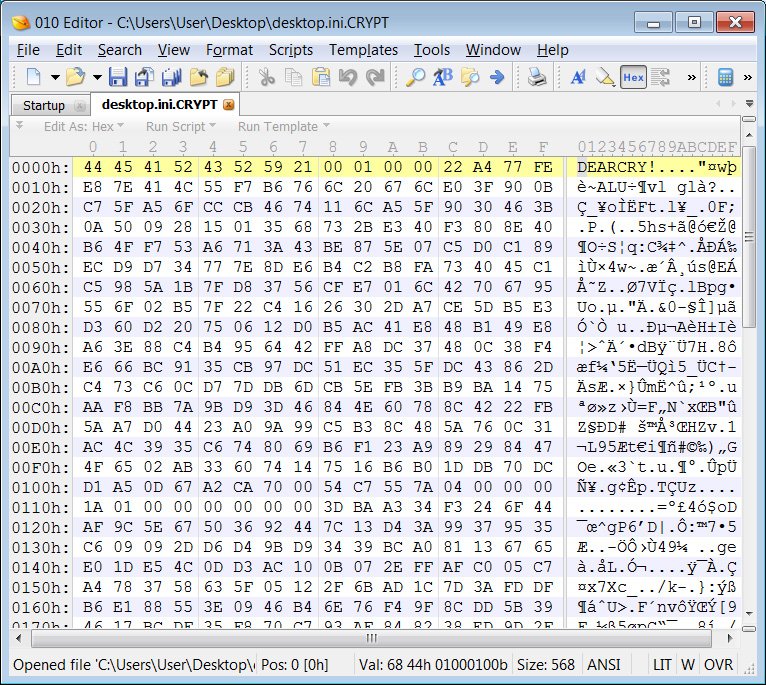 Nowy Ransomware Atakujacy Serwery Microsoft Exchange I Atak Hakerski Henwar