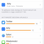 Nowy iOS 15.2 – nalot nowych funkcji bezpieczeństwa… oraz łatek podatności