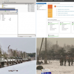 Grupa cyber-partisans uderzyła ransomwarem w białoruską kolej. Nietypowe żądania za dekryptor: uwolnić 50 więźniów politycznych / zastopować transporty rosyjskiego wojska