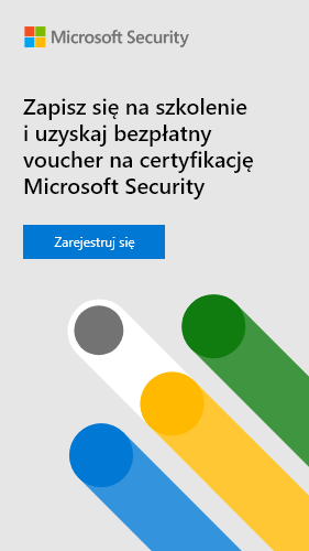 szkolenie Microsoft