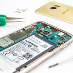 Samsung wprowadza „tryb naprawy” dla swoich telefonów. Uniemożliwia serwisantowi dostęp do danych. [na razie w Korei Południowej]