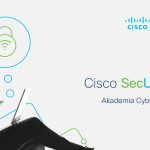Cisco SecUniversity – ruszyły bezpłatne zapisy na piąty semestr!