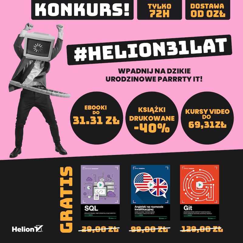 Dziwne, u kolegi działa, a u Ciebie nie? Jak do tego doszło?