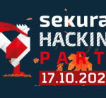 Podsumowanie MEGA Sekurak Hacking Party [10/2022]