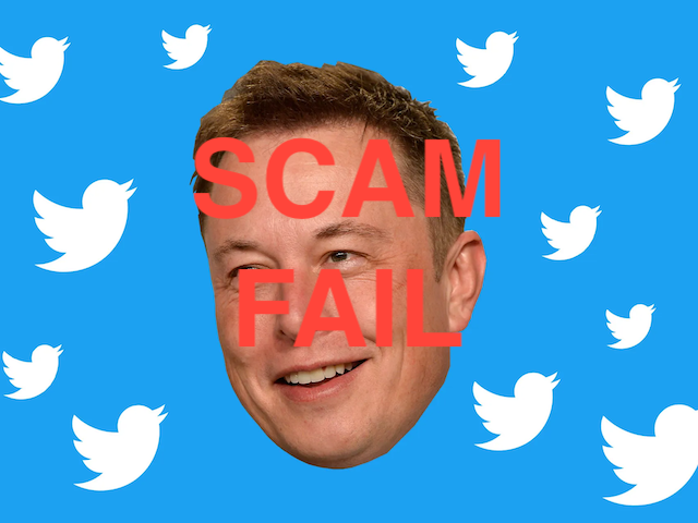 Poradnik o tym jak nie robić kampanii scamowych