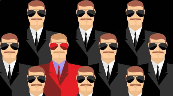 Francuski kontrwywiad prezentuje sposób rekrutacji obcych służb