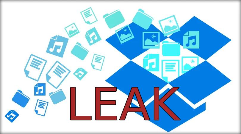 Dropbox ofiarą phishingu. Nie pomogło 2FA… Wyciek z 130 dropboksowych repozytoriów GitHuba