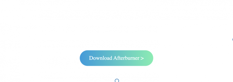 msiburner msiburner