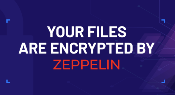 Gdy nie wszyscy bohaterowie noszą peleryny – jak zostały złamane klucze do ransomware Zeppelin