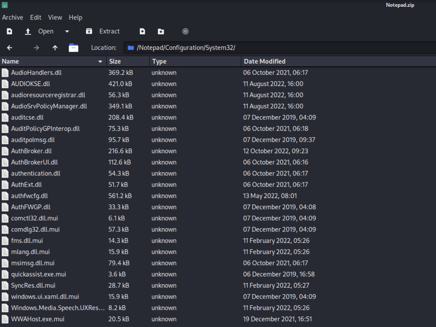 Umieścili fałszywe reklamy Notepad++ i OBS Studio w wyszukiwarce Google