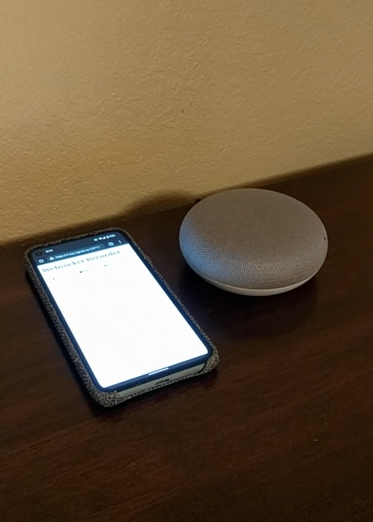 Jak można było zamienić inteligentne głośniki Google w maszynkę do podsłuchiwania? (bez znajomości haseł…)