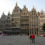 Grupa ransomware Play grozi ujawnieniem danych belgijskiego miasta Antwerpia. To najpewniej ta sama grupa, która zaatakowała Urząd Marszałkowski Mazowsze