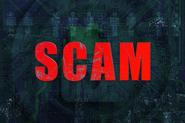 "Oddam w dobre ręce laptopa" – czyli jak przestępcy organizują sobie darmowe zakupy. Uważajcie.