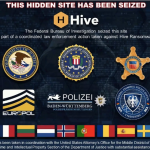 Uderzyli w Hive – jedną z bardziej aktywnych grup ransomware. Zwinięta infrastruktura, odzyskane 1300 kluczy deszyfrujących (!)