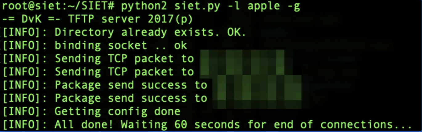 Szybki recon i zainkasował od Apple $10 000 w ramach bug bounty. Dłuższy recon i znalazł wykonanie poleceń w OS na serwerze Apple