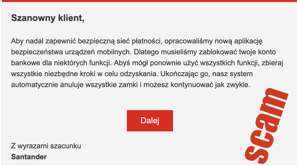 Szanowny klient! Nasz system automatycznie anuluje wszystkie zamki i możesz kontynuować.  🤡 