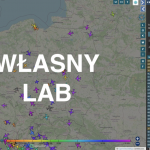 Jak stworzyć własny OSINT-owy lab do śledzenia samolotów i innych obiektów latających [czwartki z OSINTem]