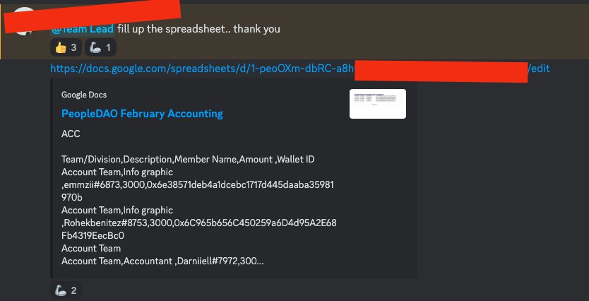 Opublikowali na Google Docs listę wypłat nagród. Zapomnieli tylko, iż dokument ma prawo do edycji. Hacker wstrzyknął swój wiersz i wykradł $120000