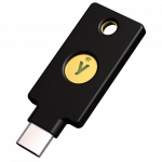 Złam sekurakowe hasła, wygraj klucz Yubikey 5 NFC