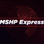 MSHP Express #5 – Robert Kruczek. Kto to Panu tak… napisał!?