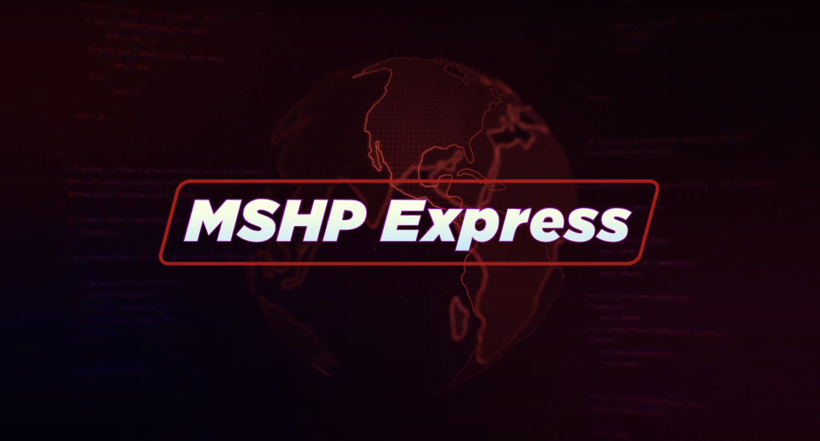 MSHP Express #5 – Robert Kruczek. Kto to Panu tak… napisał!?