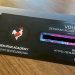 Startuje Sekurak Academy 2024. Regularne szkolenia z bezpieczeństwa oraz ogromna społeczność IT security w jednym miejscu