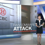 Ransomware w największym banku Chin i trzecim banku na świecie [ICBC]. Wg doniesień – w akcji gang ransomware Lockbit