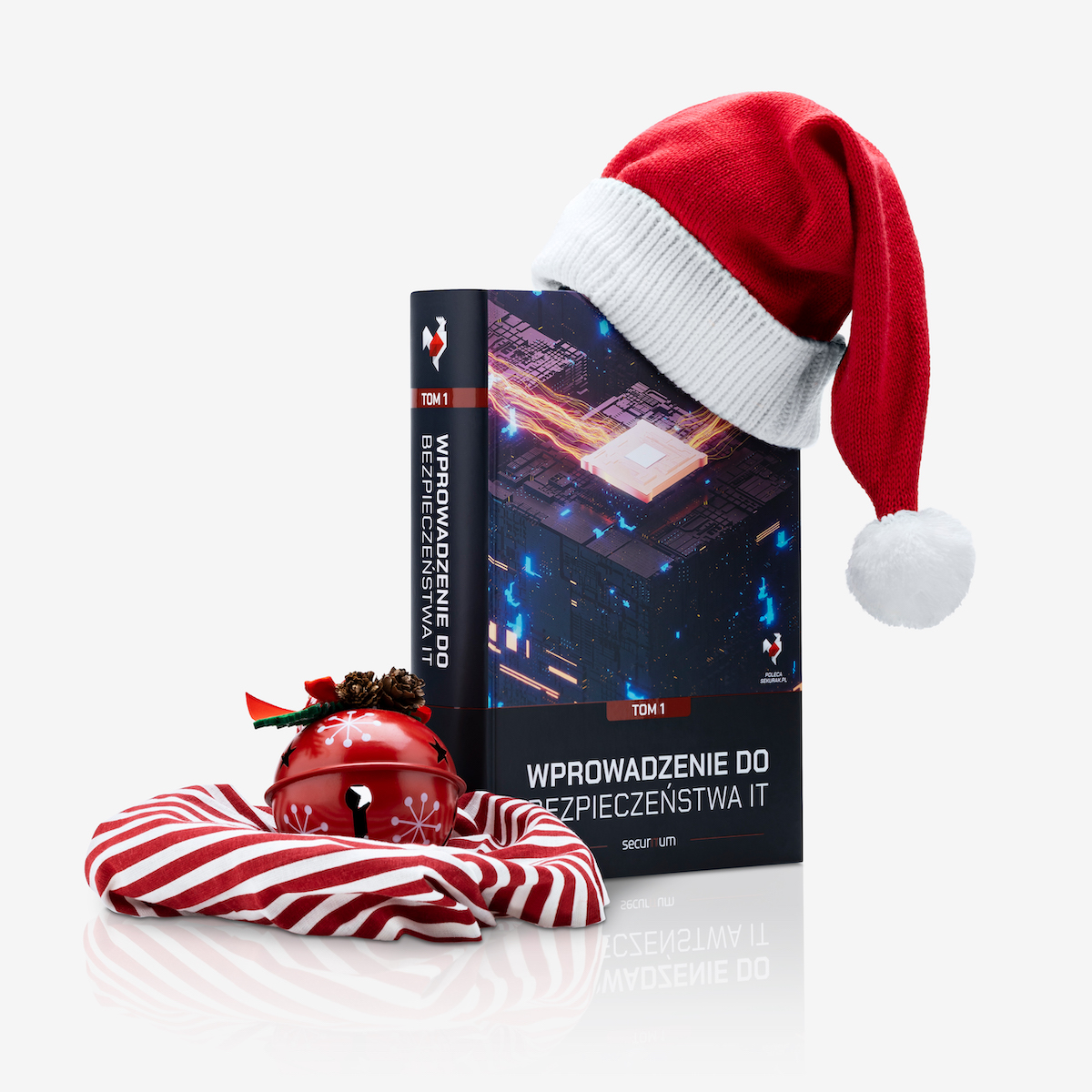 Zgarnij bezpłatnie nową książkę sekuraka – i to z dedykacją :-) Szczegóły tutaj.