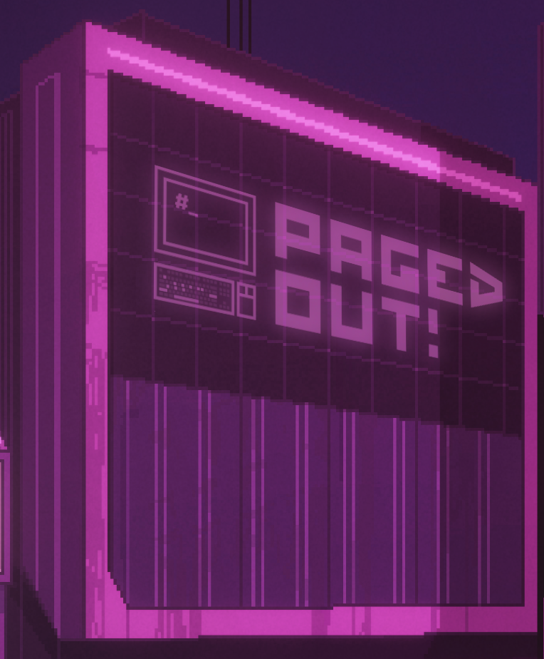 Już jest! #3 wydanie Paged Out! Bezpłatnego zina o programowaniu/bezpieczeństwie/hackowaniu/…